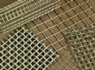 Crimped Wire Mesh 